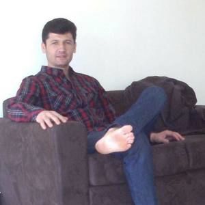 Meet your Posher, Wali